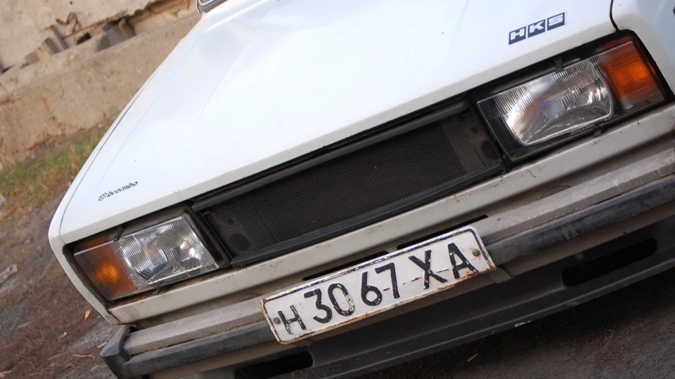 Lada 2105 Легенда в п'ятому поколінні 5