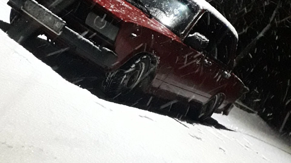 Lada 2105 < < LIZA > > 3