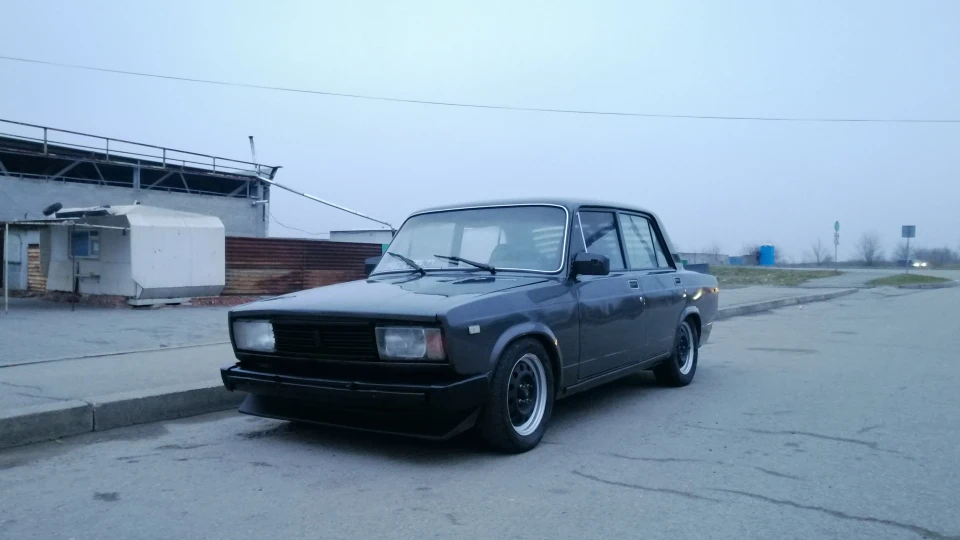 Lada 2105 Low gigo 1.5 liter 2
