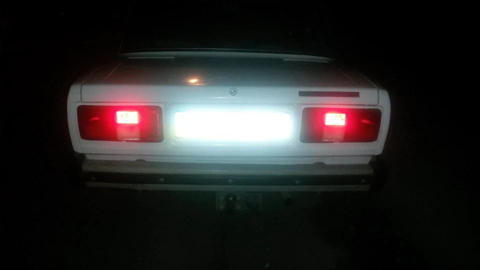 Lada 2105 Малятко 3