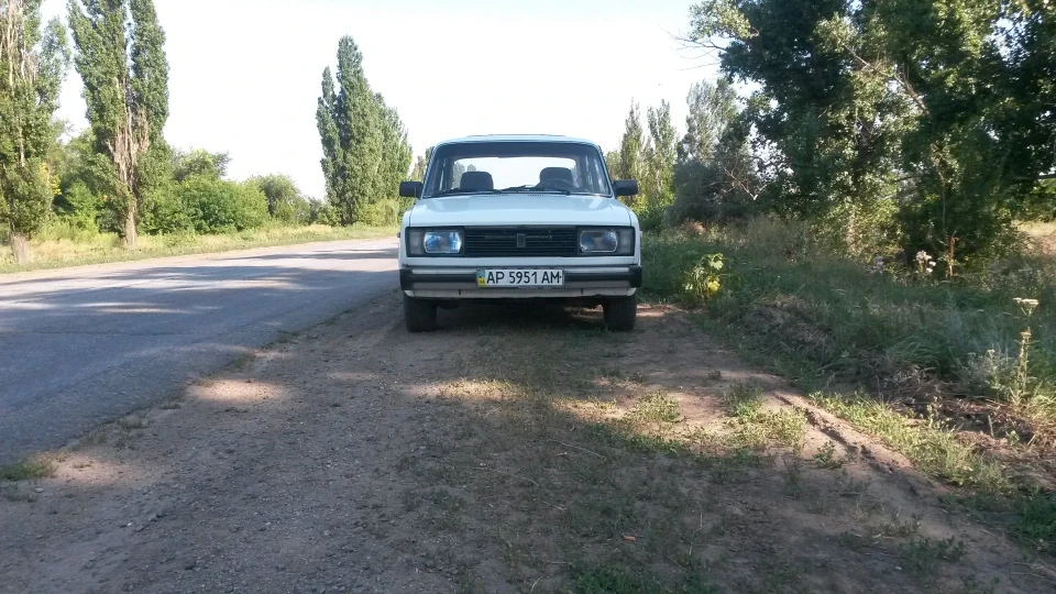 Lada 2105 Малятко 4