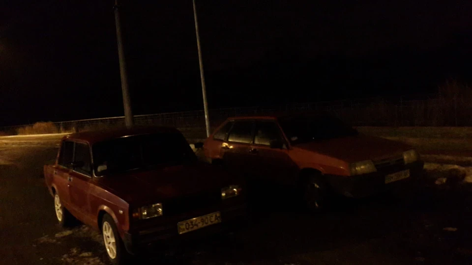 Lada 2105 Машинка моя))))) 2
