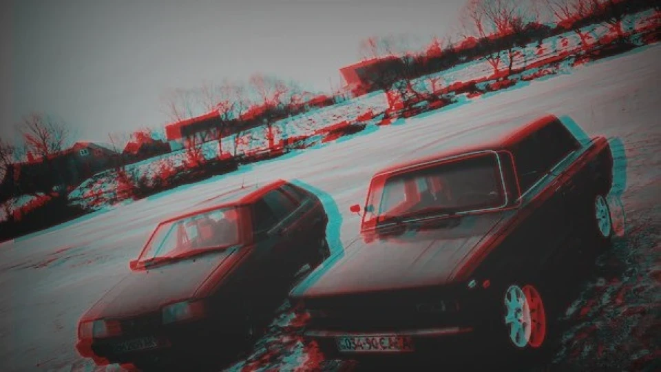 Lada 2105 Машинка моя))))) 3