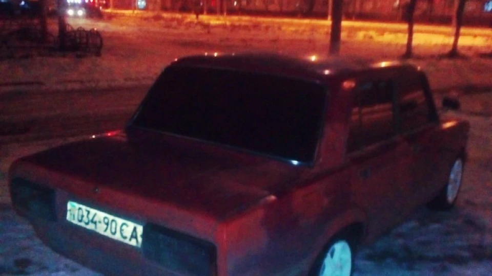 Lada 2105 Машинка моя))))) 4