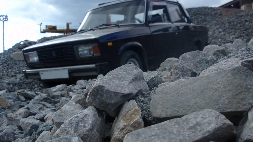 Lada 2105 MaШka 3