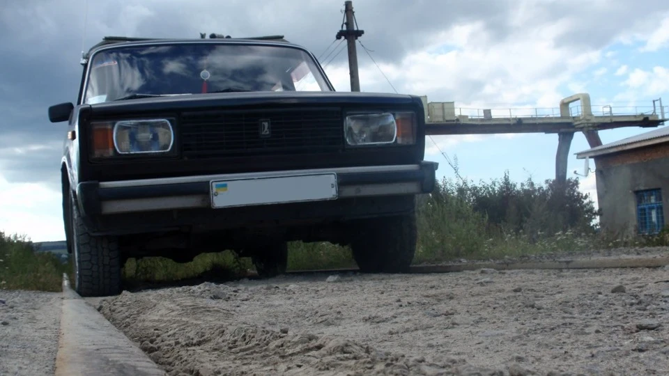 Lada 2105 MaШka 4