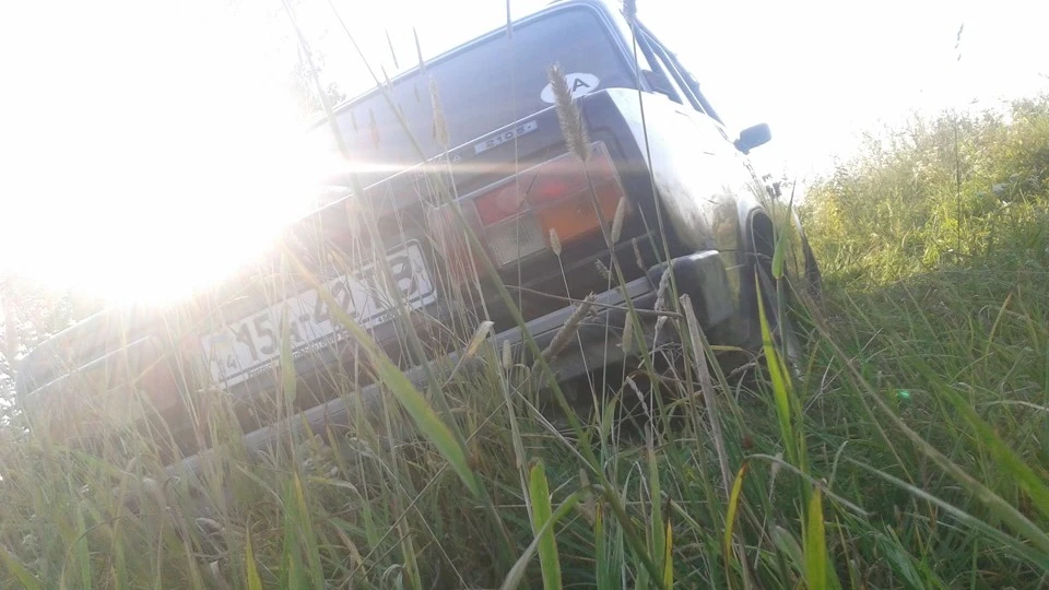Lada 2105 MaШka 5