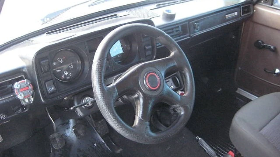 Lada 2105 моя 1-я) 2