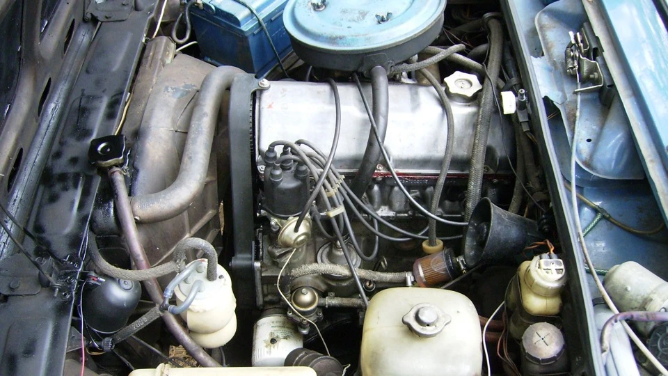 Lada 2105 Моя колишня ;( 3