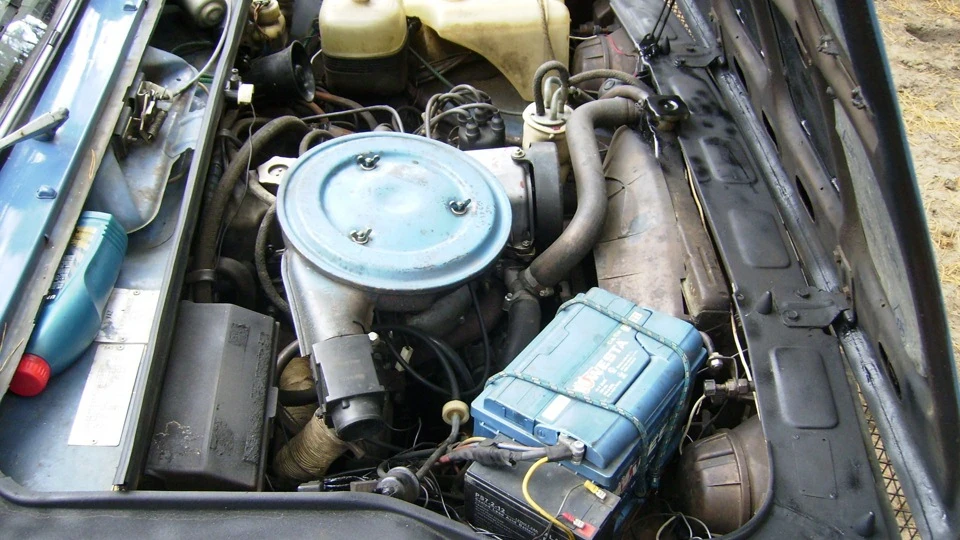 Lada 2105 Моя колишня ;( 4