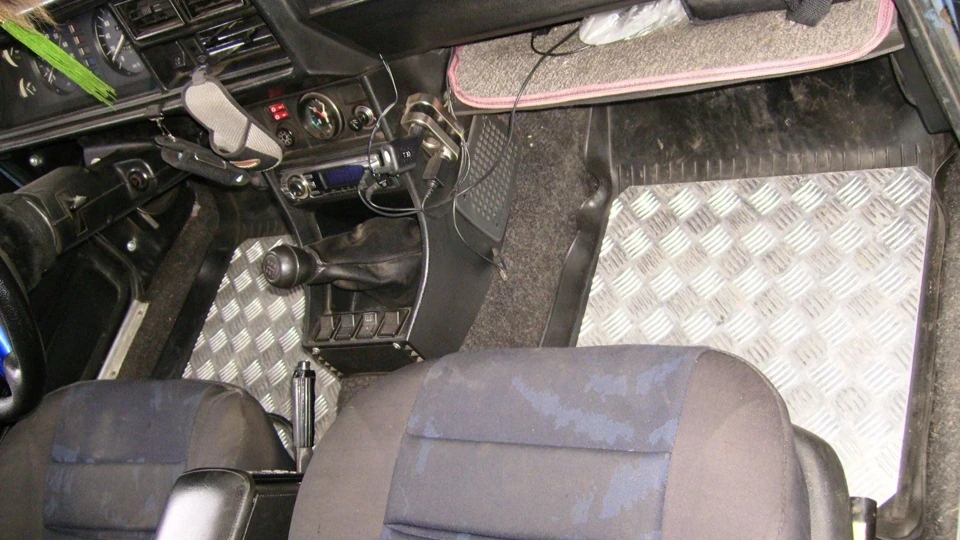 Lada 2105 Моя колишня ;( 5