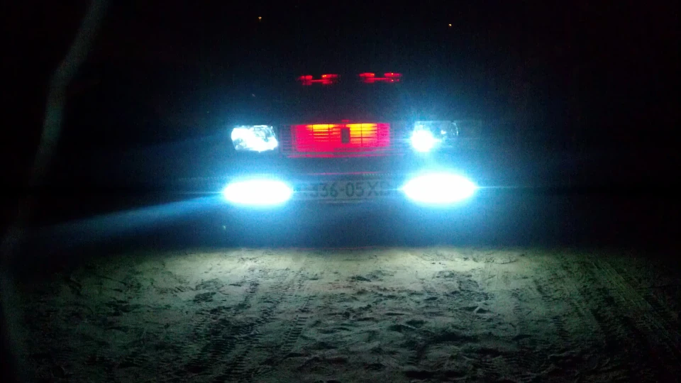 Lada 2105 моя перша машина