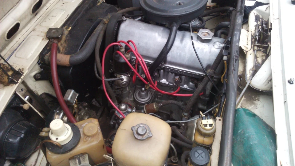 Lada 2105 my baby 3