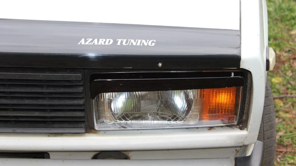 Lada 2105 на Потужному карбюраторі 2