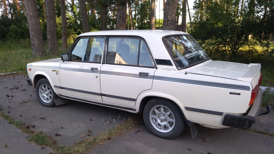 Lada 2105 Nova Junior