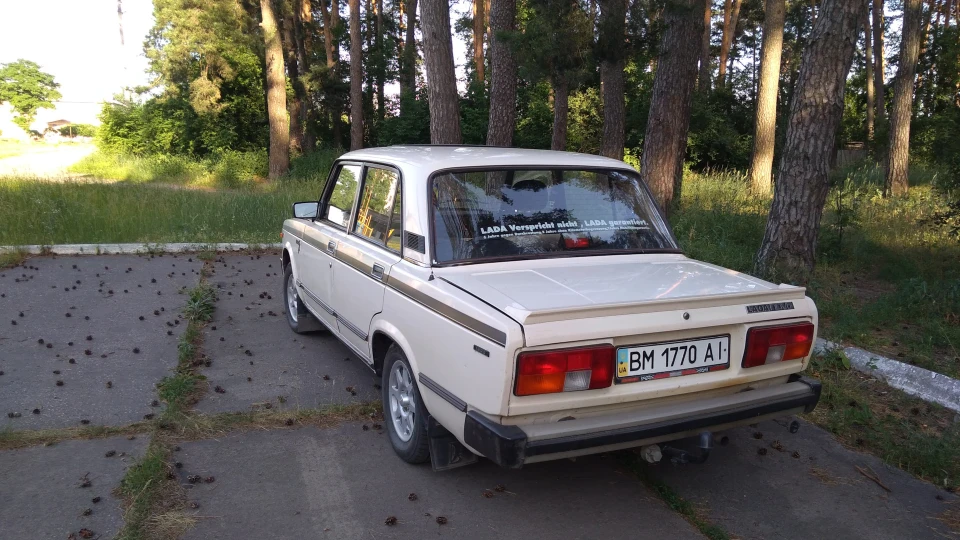 Lada 2105 Nova Junior 3