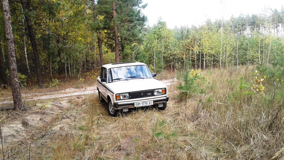 Lada 2105 Nova Junior 5