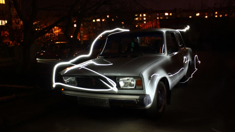 Lada 2105 'П'ята ☭ 5