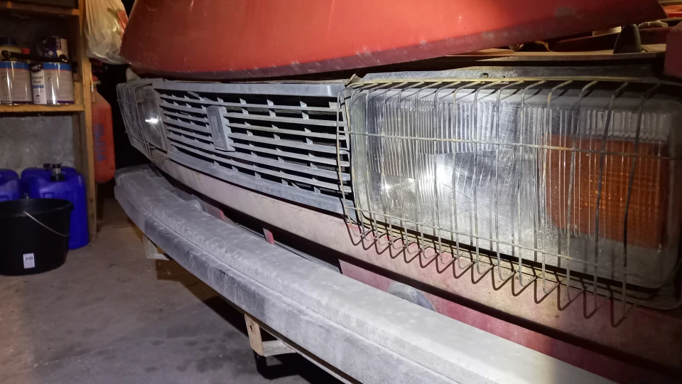 Lada 2105 П'ятірка