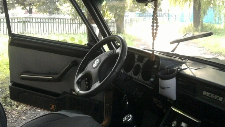 Lada 2105 П'ятірочка 3