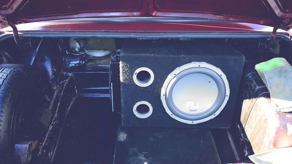 Lada 2105 П'яточка 5