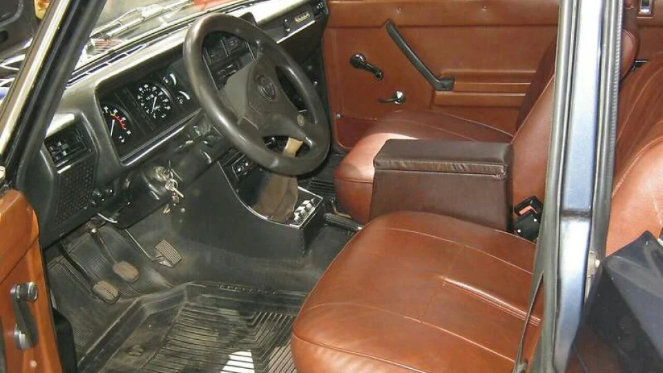 Lada 2105 Писічка 3