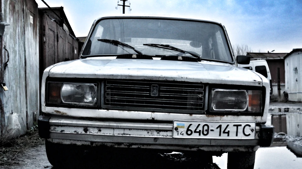 Lada 2105 Пітіфан😎🎲 3