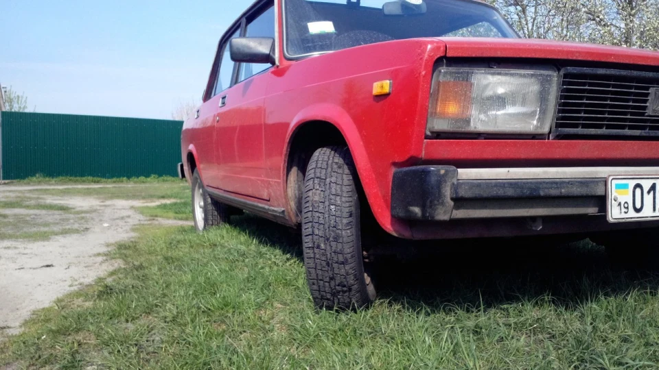 Lada 2105 Pizz do it 4