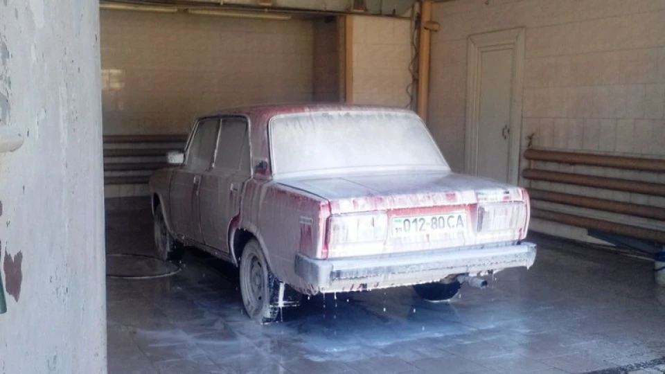 Lada 2105 Pizz do it 5