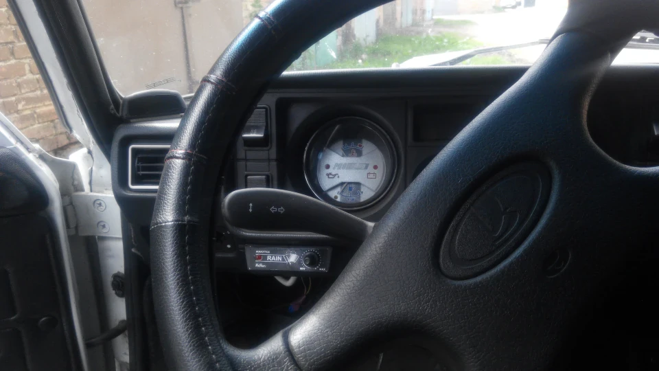 Lada 2105 Майже новонароджена 4