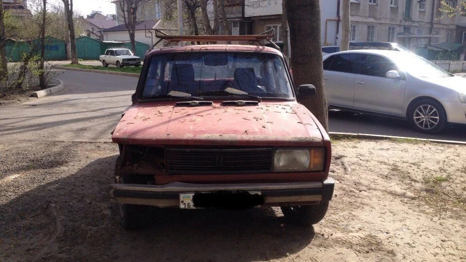 Lada 2105 продається 2