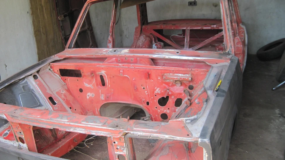 Lada 2105 продано