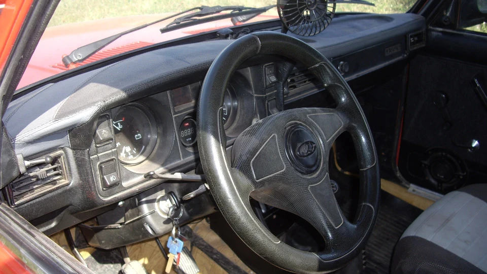 Lada 2105 Рубін '82 2