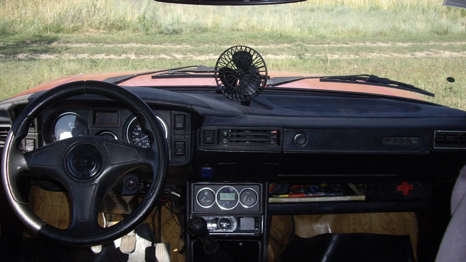 Lada 2105 Рубін '82 3