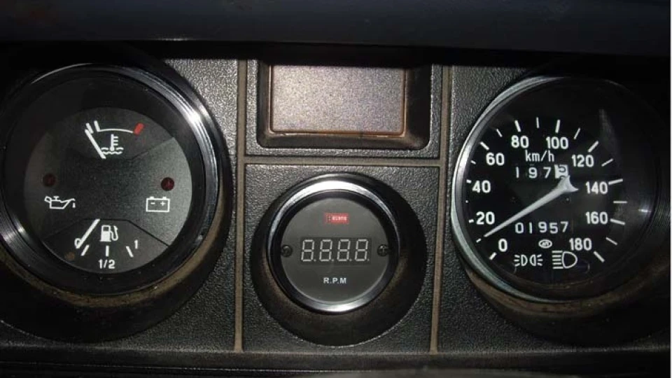Lada 2105 Рубін '82 4