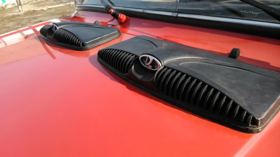 Lada 2105 Рубін '82 5