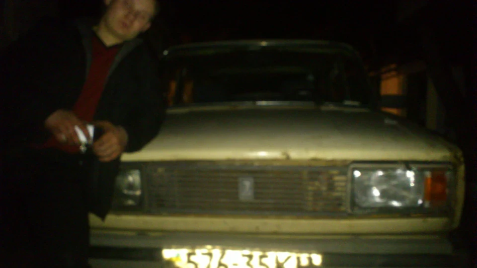 Lada 2105 Samalt Style 3