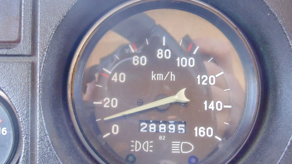 Lada 2105 Стигла вишня 2