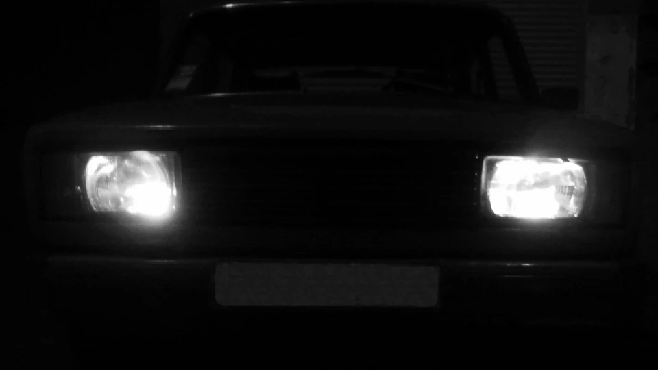 Lada 2105 SS* 5