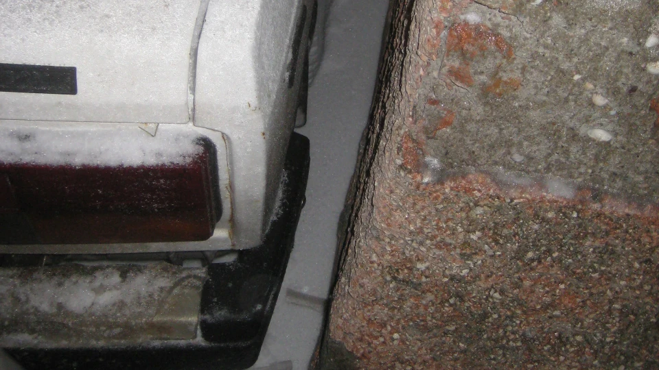 Lada 2105 ТАЗ брата 3