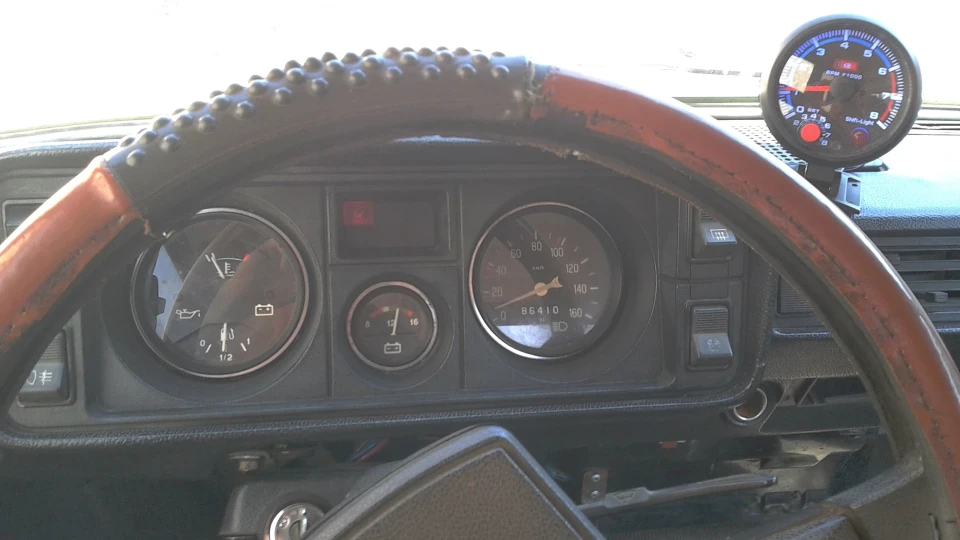 Lada 2105 ТАЗ М5 2