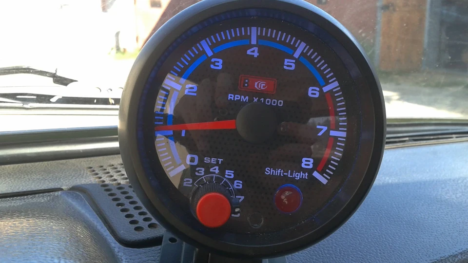 Lada 2105 ТАЗ М5 3