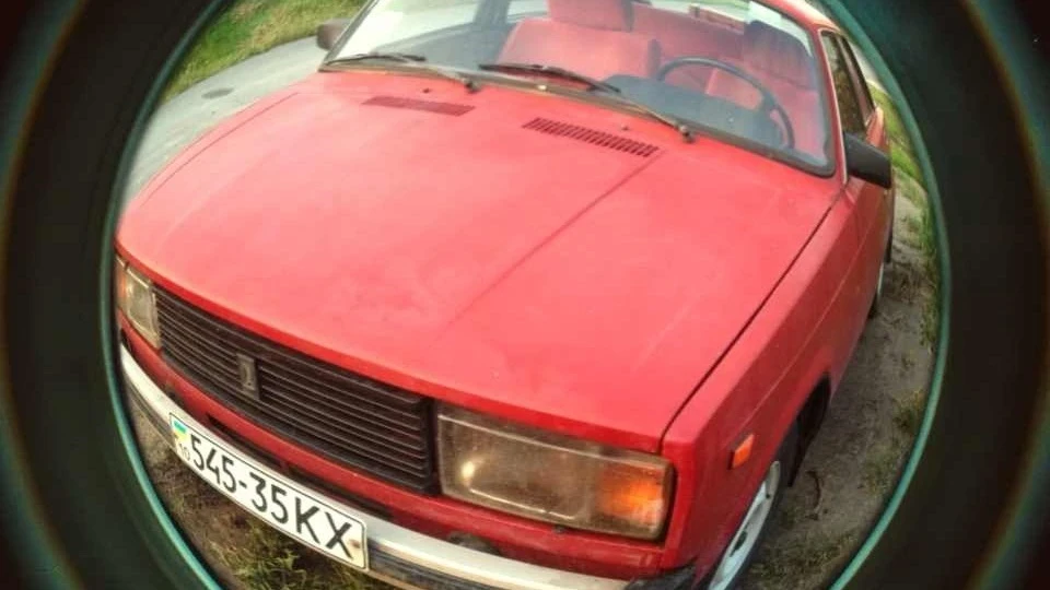 Lada 2105 TIME 2 FIVE 2