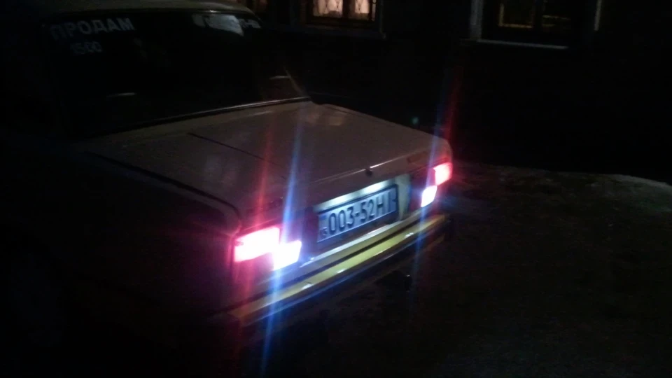 Lada 2105 Треш кар))) 2