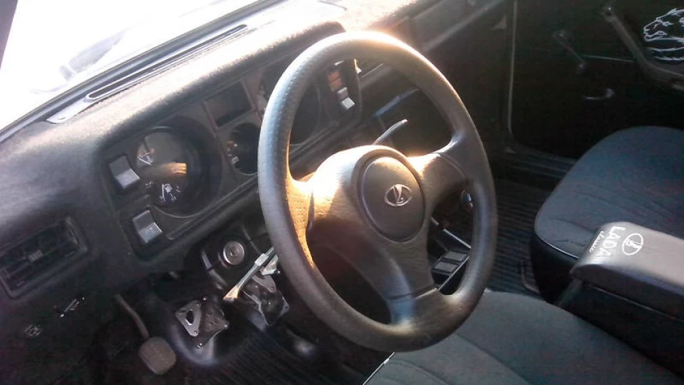 Lada 2105 Третій Міраж 3