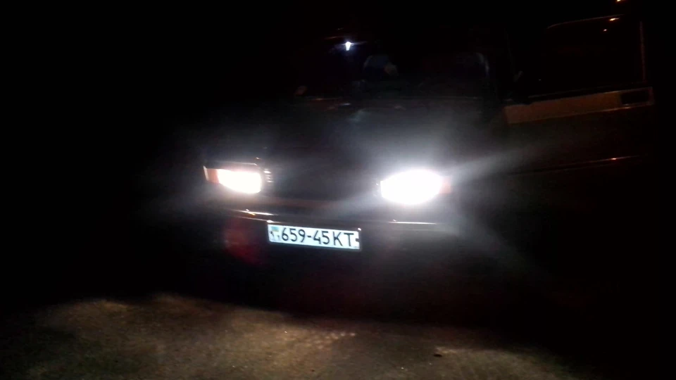 Lada 2105 Третій Міраж 5