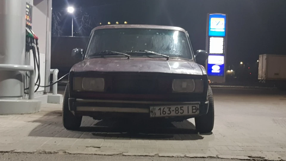 Lada 2105 Tsunami 3