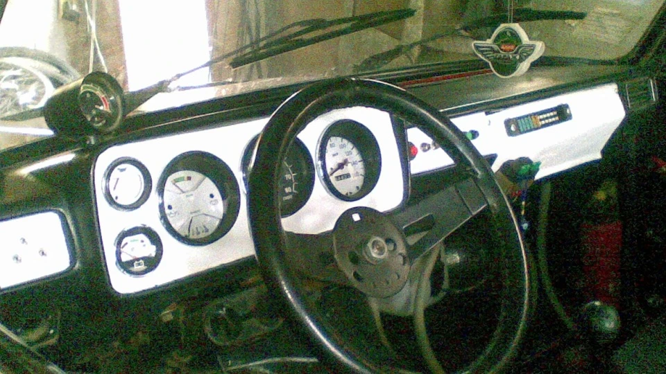 Lada 2105 turbo 2