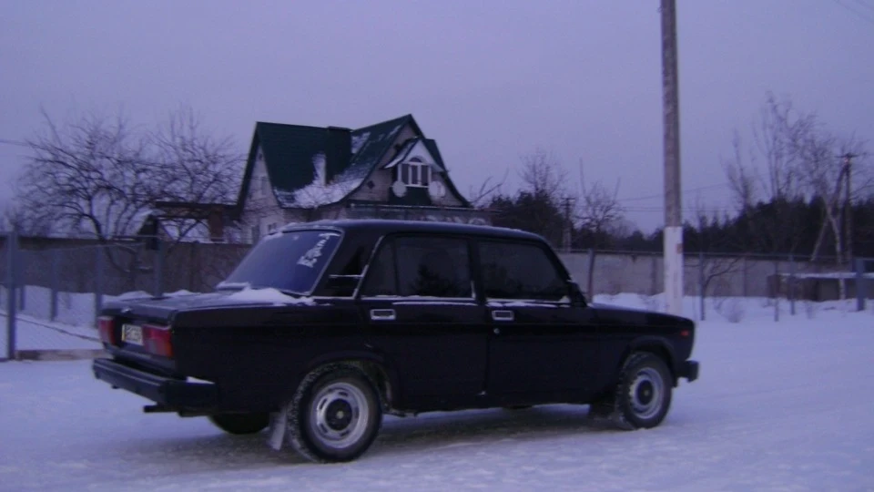 Lada 2105 Varia 2