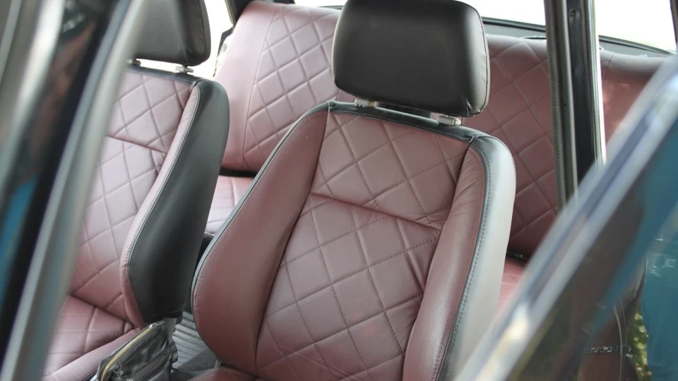 Lada 2105 ВСЕ В ОРИГІНАЛІ))))))))) 4